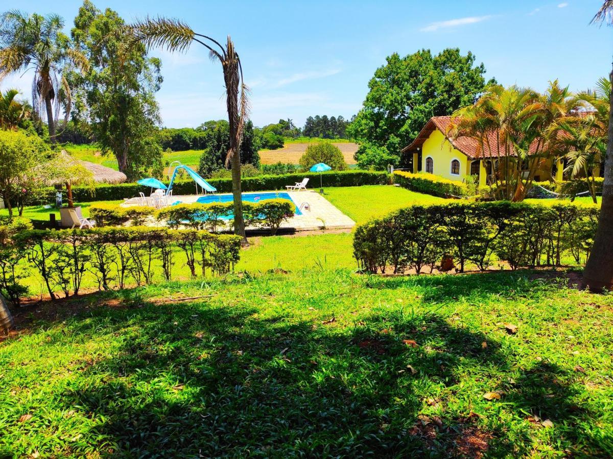 Casa de Campo Lazer Completo Paraíso de Reservas Naturais em Sp Ibiúna Exterior foto