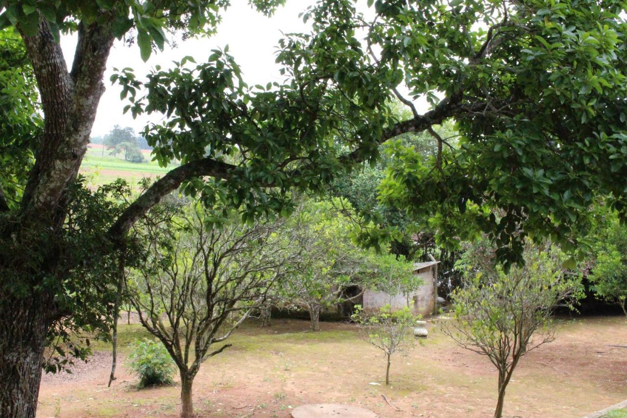 Casa de Campo Lazer Completo Paraíso de Reservas Naturais em Sp Ibiúna Exterior foto