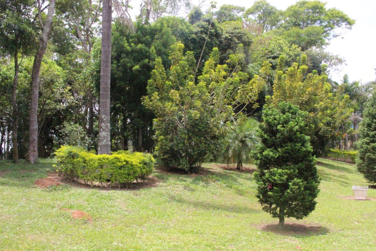 Casa de Campo Lazer Completo Paraíso de Reservas Naturais em Sp Ibiúna Exterior foto