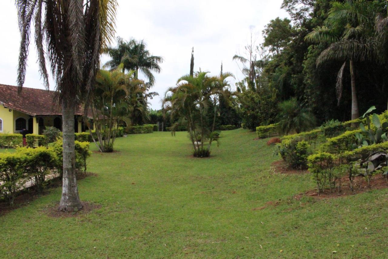 Casa de Campo Lazer Completo Paraíso de Reservas Naturais em Sp Ibiúna Exterior foto