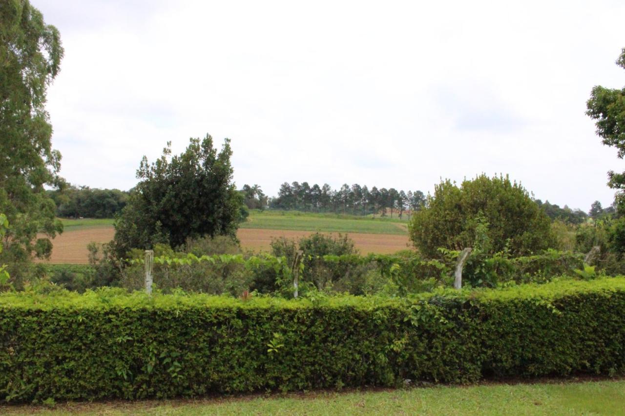 Casa de Campo Lazer Completo Paraíso de Reservas Naturais em Sp Ibiúna Exterior foto
