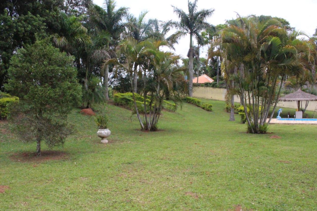 Casa de Campo Lazer Completo Paraíso de Reservas Naturais em Sp Ibiúna Exterior foto