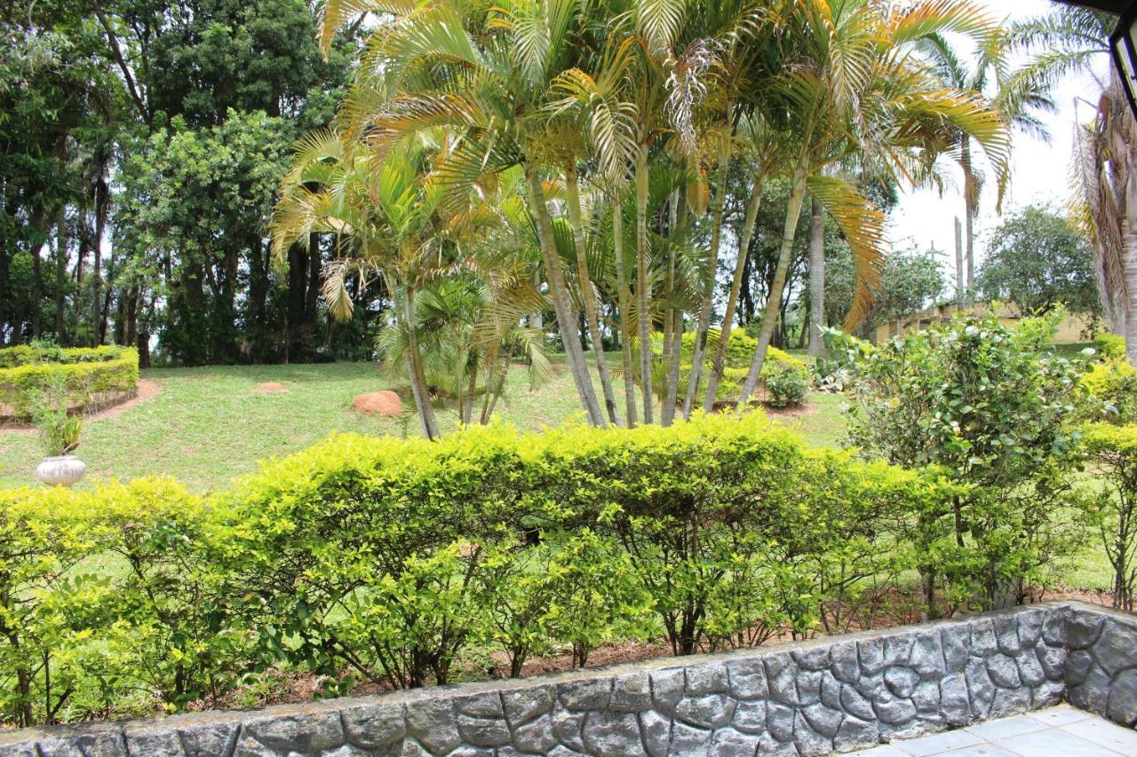 Casa de Campo Lazer Completo Paraíso de Reservas Naturais em Sp Ibiúna Exterior foto