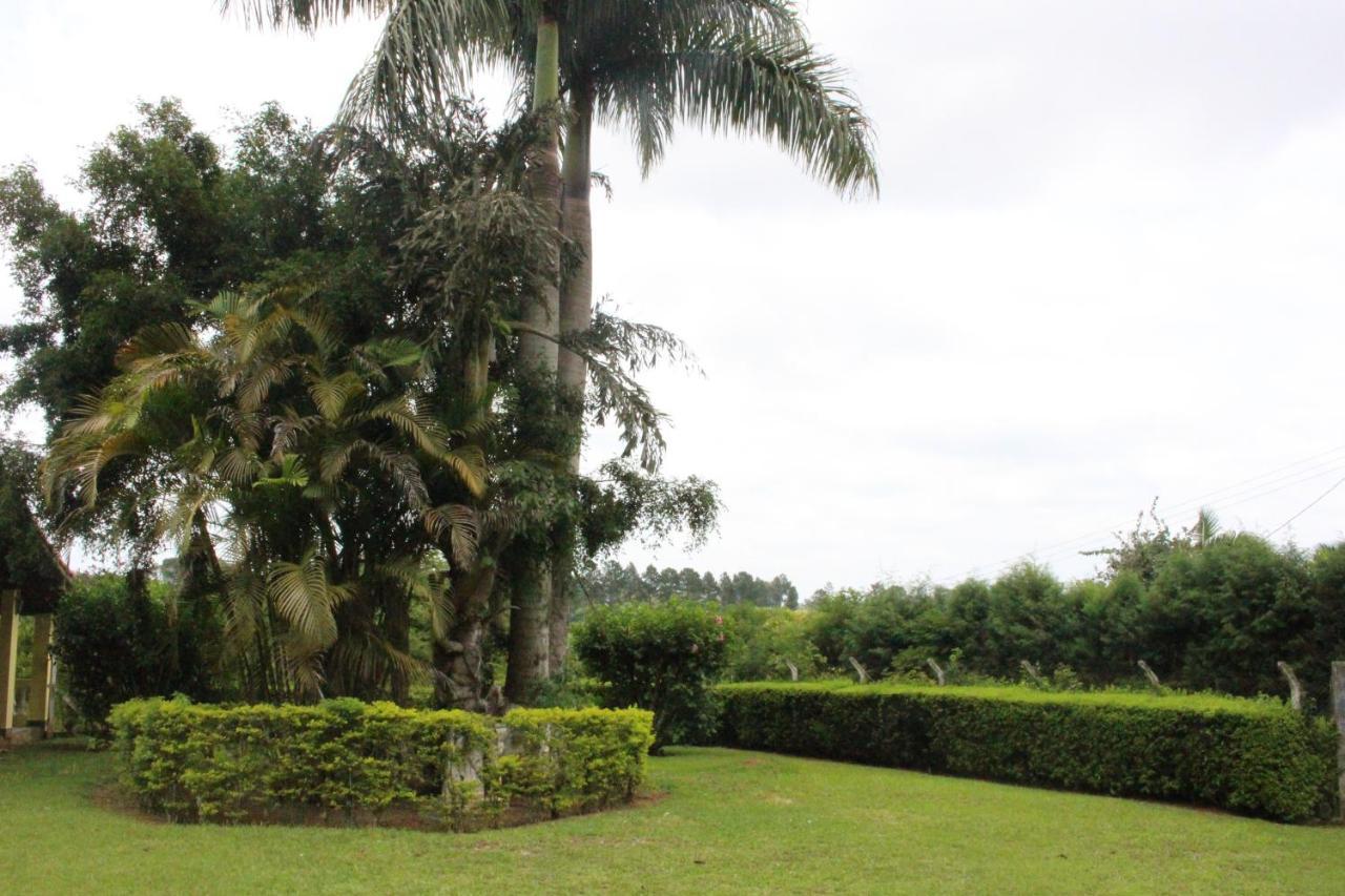Casa de Campo Lazer Completo Paraíso de Reservas Naturais em Sp Ibiúna Exterior foto