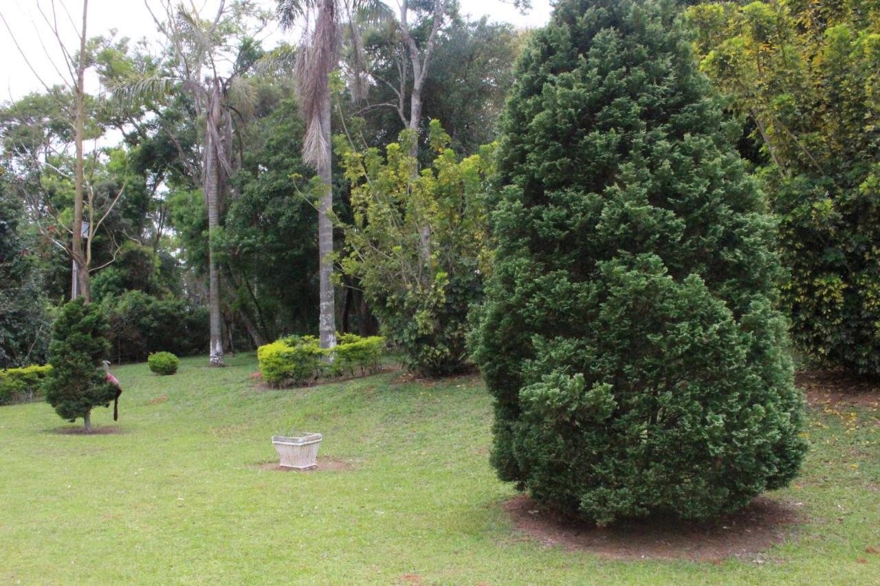 Casa de Campo Lazer Completo Paraíso de Reservas Naturais em Sp Ibiúna Exterior foto