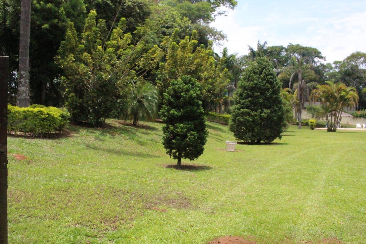 Casa de Campo Lazer Completo Paraíso de Reservas Naturais em Sp Ibiúna Exterior foto