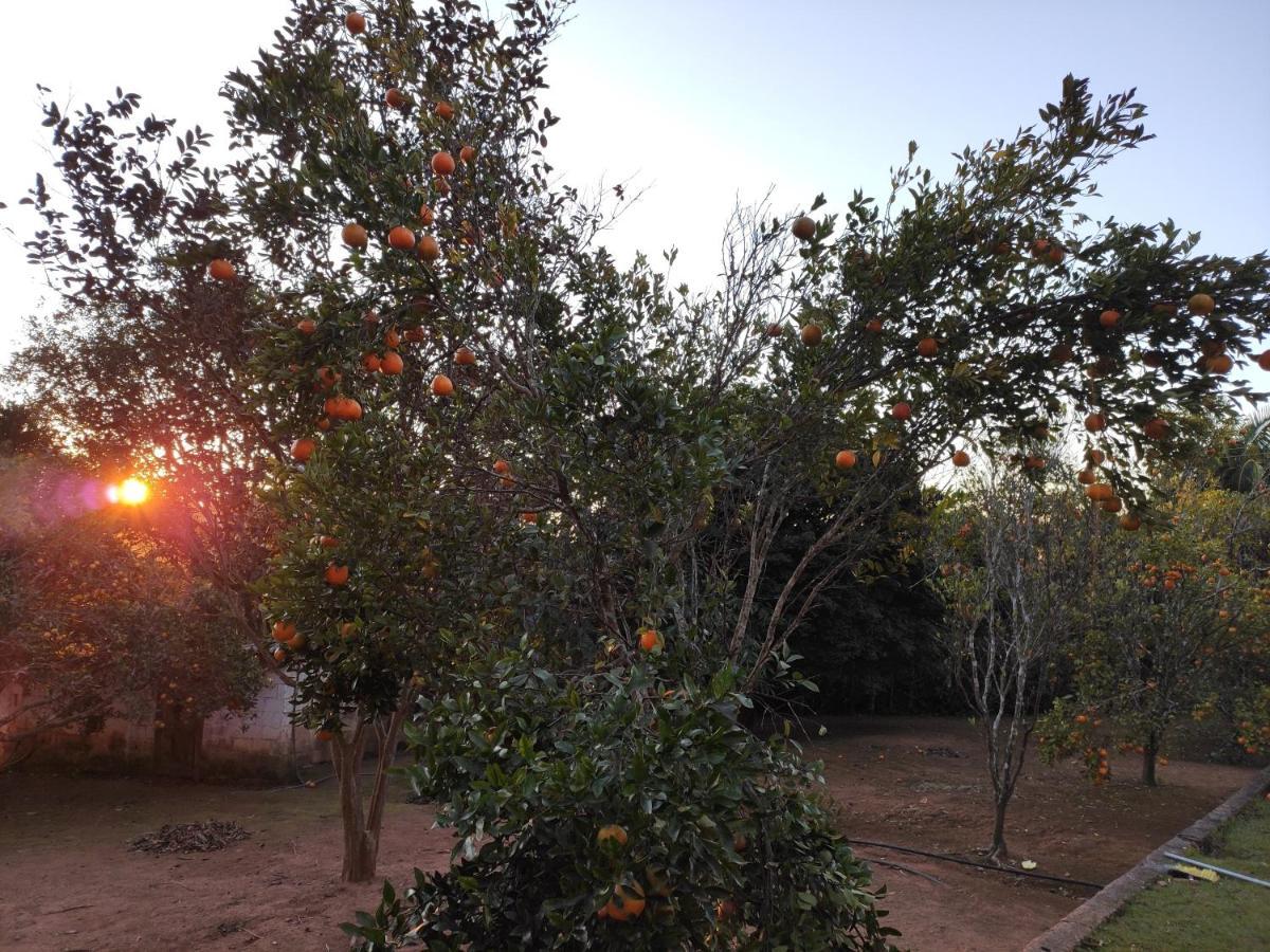 Casa de Campo Lazer Completo Paraíso de Reservas Naturais em Sp Ibiúna Exterior foto